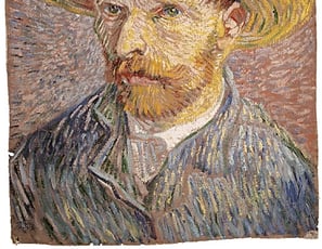 Vincent Van Gogh