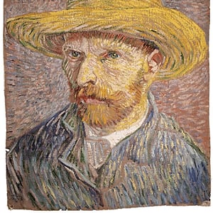 Vincent Van Gogh