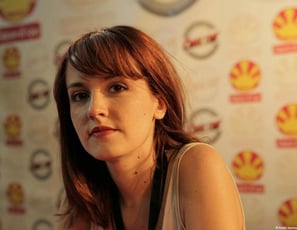 Justine Le Pottier