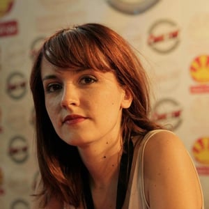 Justine Le Pottier