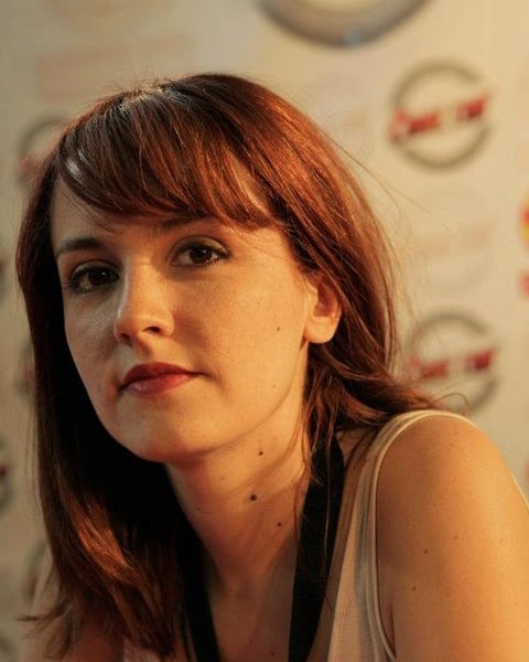 Justine Le Pottier