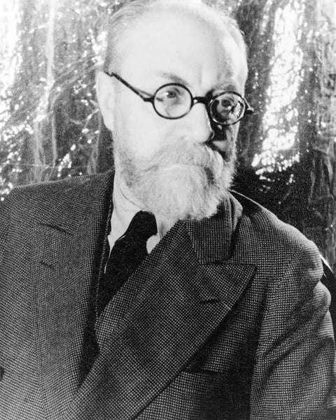 Henri Matisse