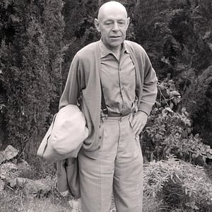 Jean Dubuffet