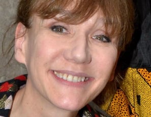 Virginie Lemoine