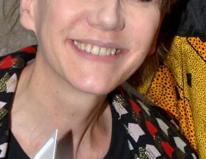 Virginie Lemoine