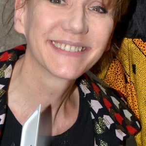 Virginie Lemoine