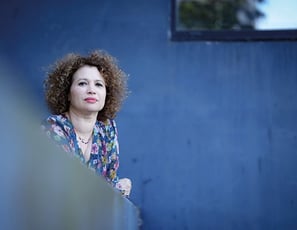 Odile Grosset-Grange