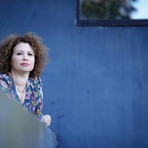 Odile Grosset-Grange