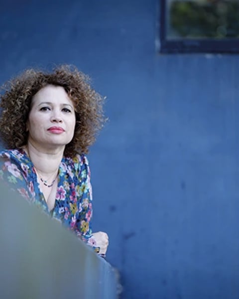 Odile Grosset-Grange