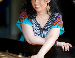 Ramona Horvath
