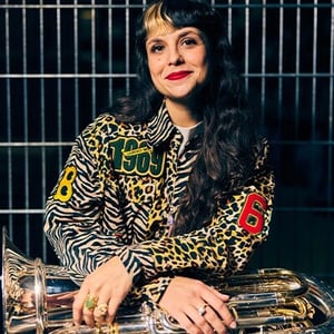 Hélène Escriva