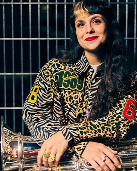 Hélène Escriva