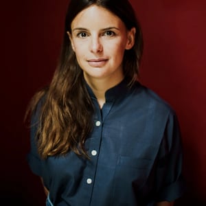 Pauline Bayle