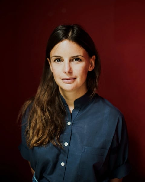 Pauline Bayle