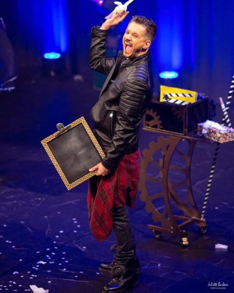 Romain villoteau
