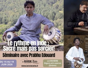 Prabhu Edouard