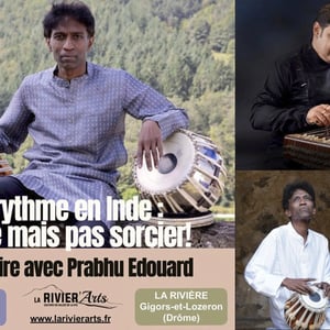 Prabhu Edouard