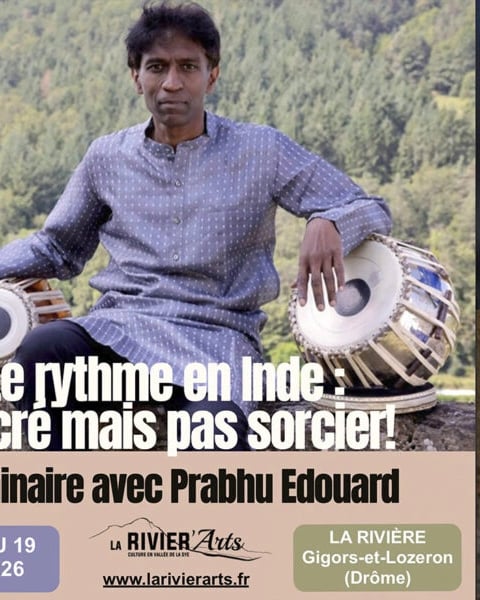 Prabhu Edouard