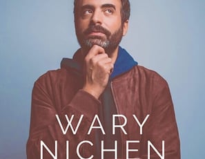Wary Nichen