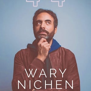 Wary Nichen