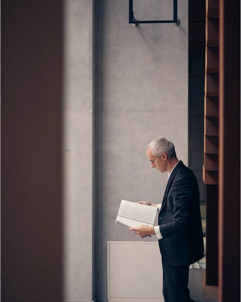 Sébastien Daucé