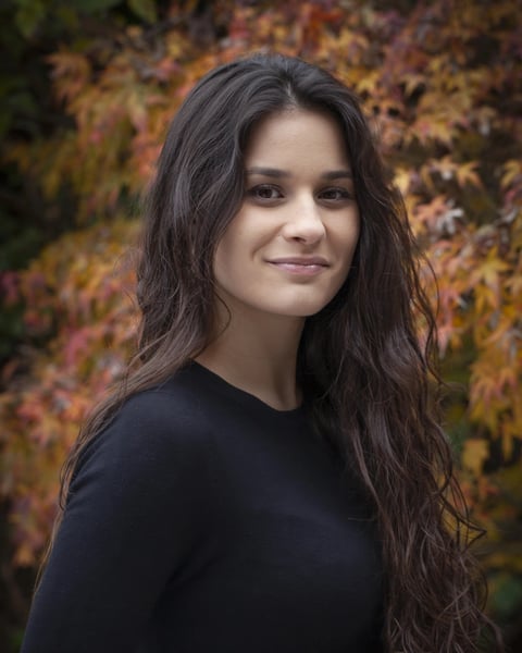 Juliette MEY
