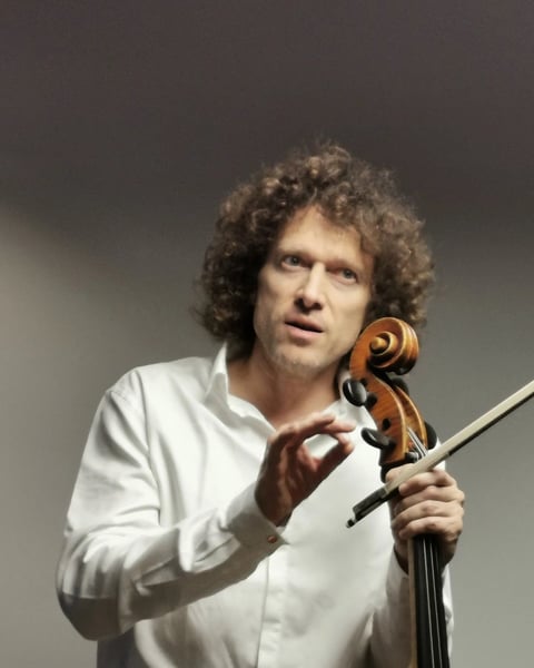 François Salque