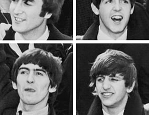 The Beatles