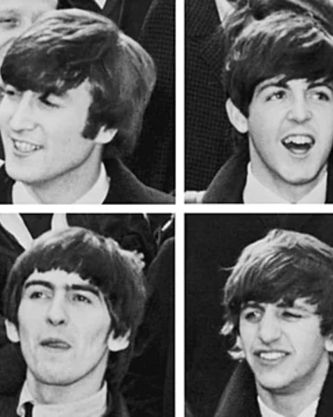 The Beatles