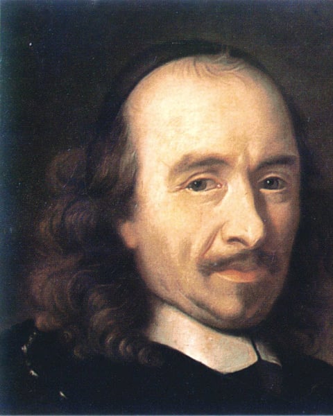 Pierre Corneille