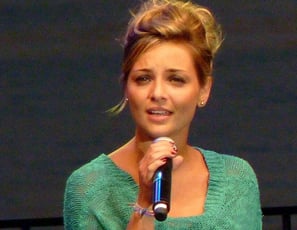 Priscilla