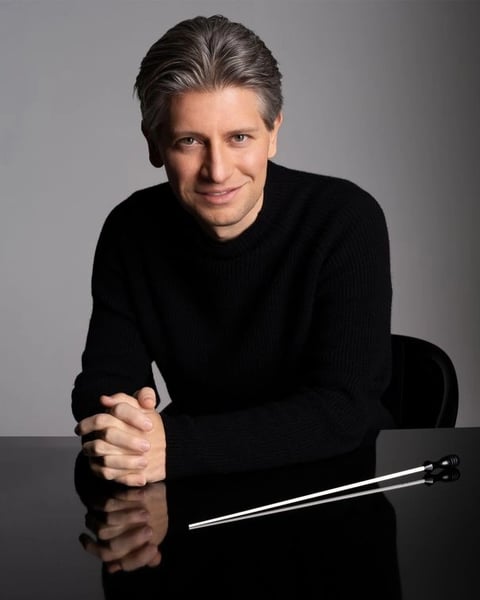 orchestre de l'opéra de Lyon