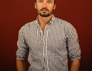 Mickaël Délis