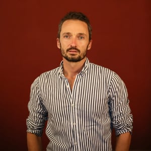 Mickaël Délis