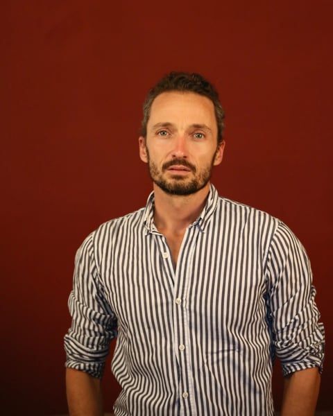 Mickaël Délis