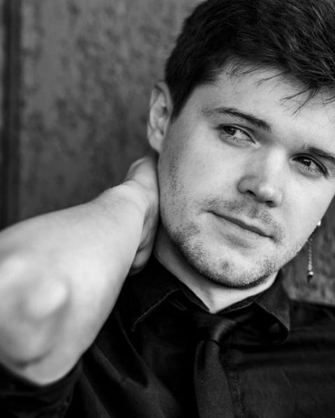 Alexis Jarniac