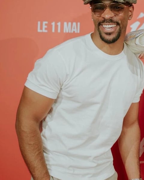 Nick Mukoko
