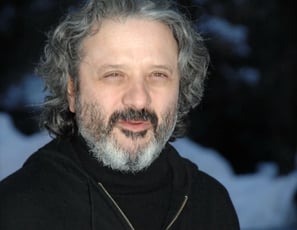 Eric Laugerias