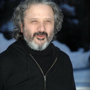 Eric Laugerias