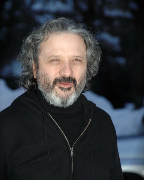 Eric Laugerias