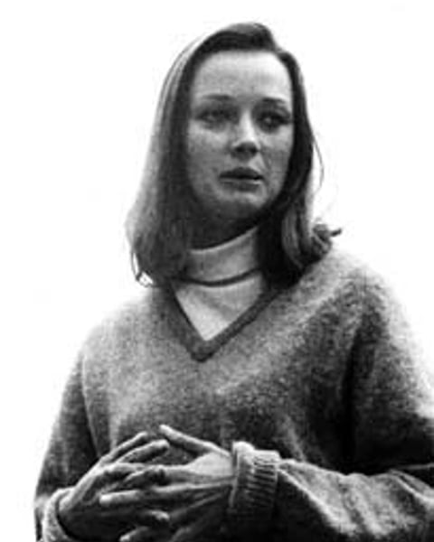 Niki de Saint Phalle