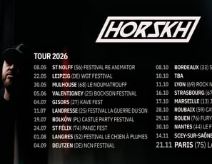 Horskh