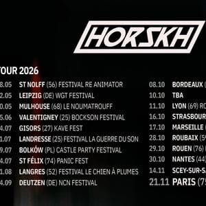 Horskh