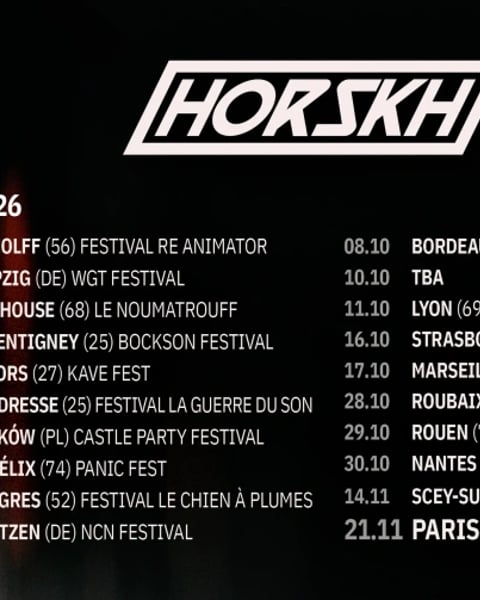 Horskh