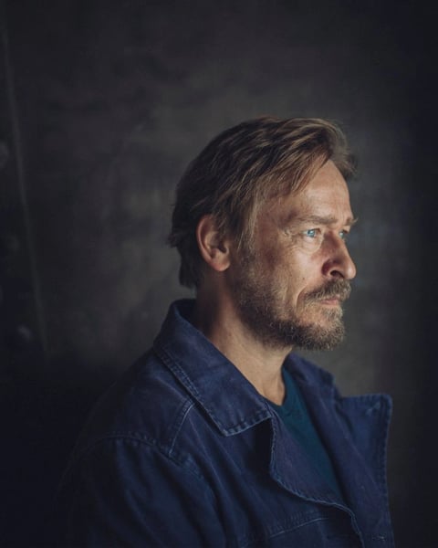 Éric Ruf