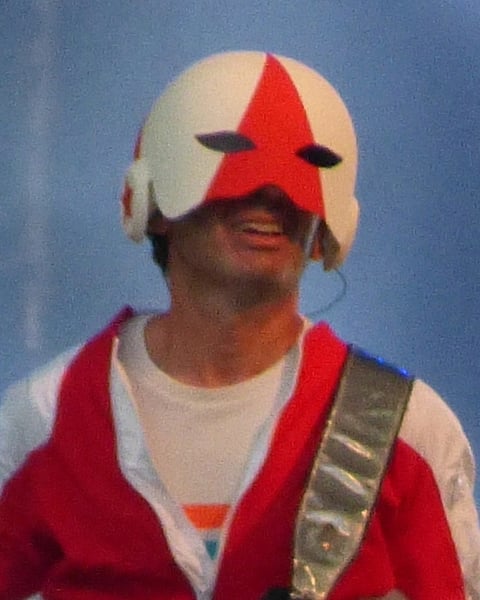 Cascadeur