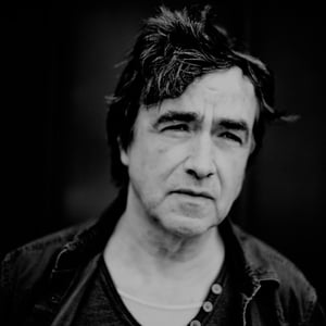 Jean-Louis Murat