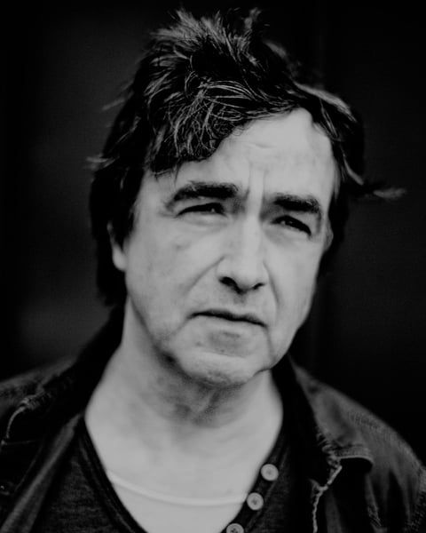 Jean-Louis Murat