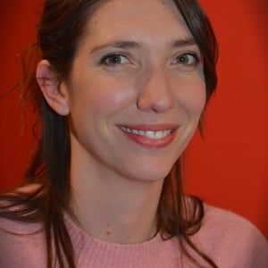 Zoé Bruneau