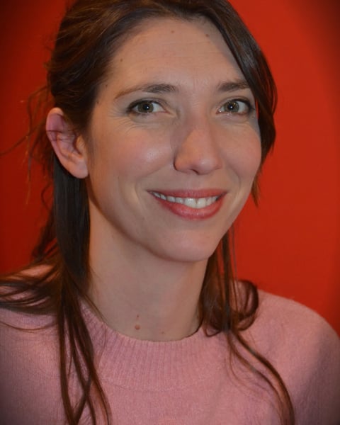 Zoé Bruneau